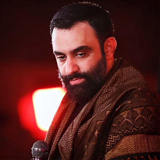 جواد مقدم