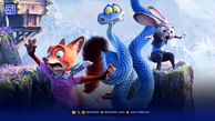 جدیدترین پوستر بین المللی انیمیشن محبوب Zootopia 2 + جزئیات