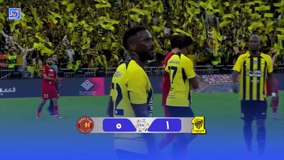 واکنش بنزما به شایعه انتقال به الهلال