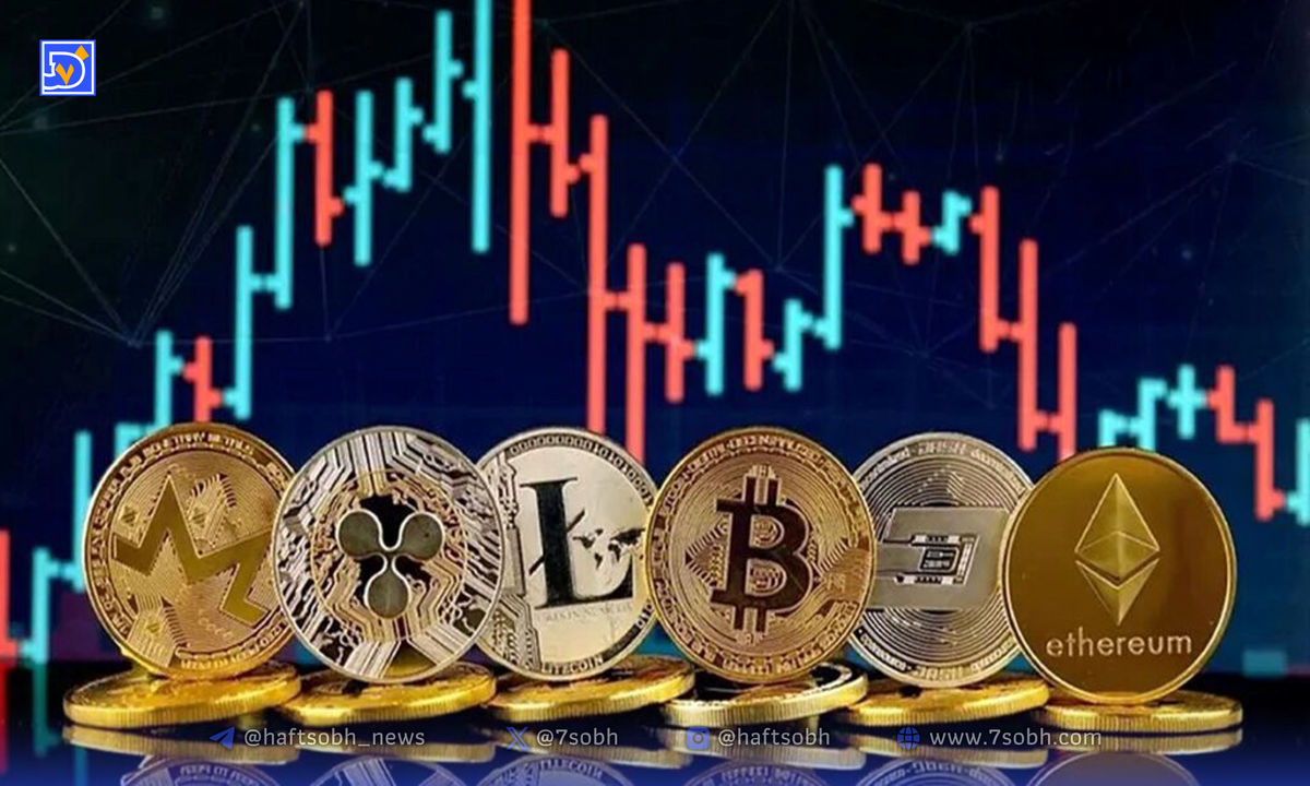 ترامپ سرنوشت بازار ارز دیجیتال را تعیین میکند؟