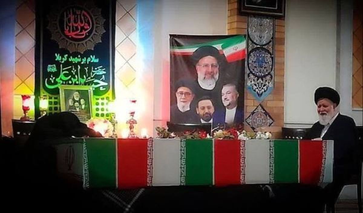 ببینید | ویدئویی تازه از گریههای جمیله علمالهدی و مسئولان