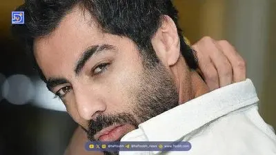 دکوراسیون قصر هایده در ایران قبل از انقلاب