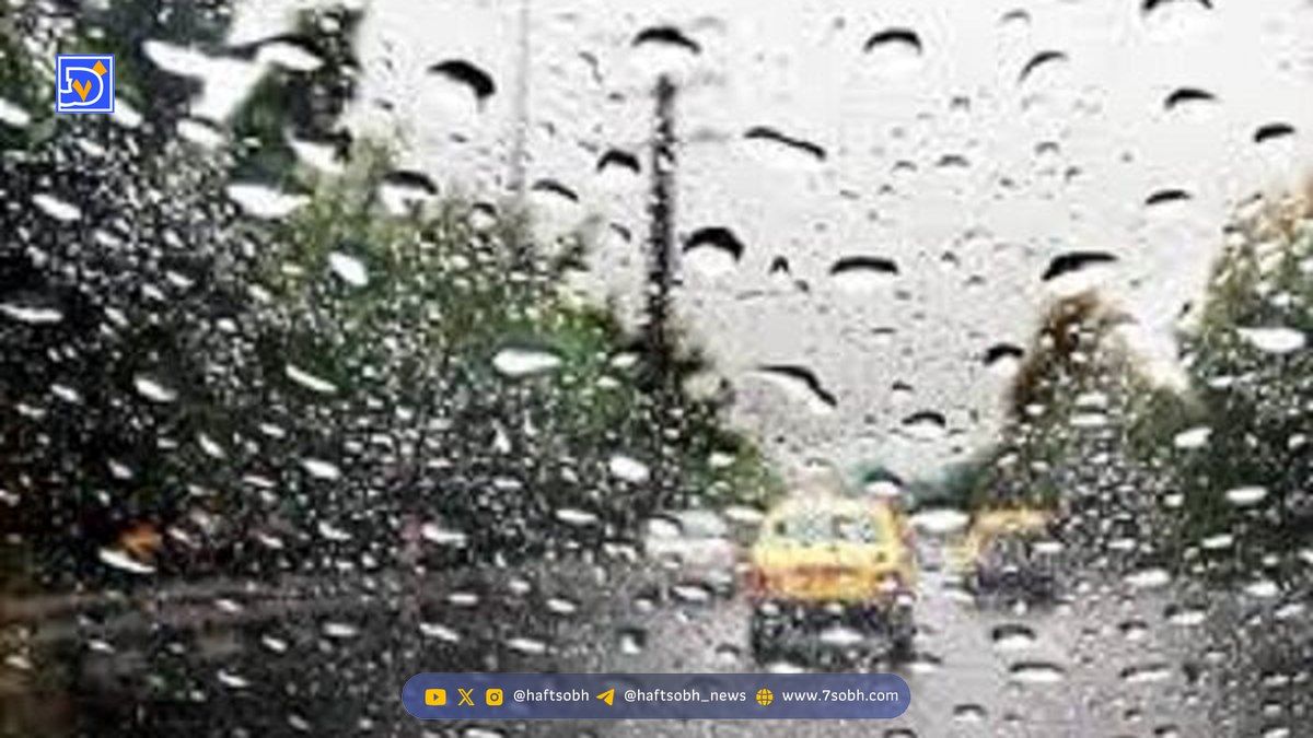 آمادهباش در ۴ استان جنوبی کشور بهدلیل احتمال رگبار و سیلاب