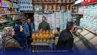 واریز کالابرگ الکترونیکی دهک‌های ۴ تا ۷ از شنبه ۲۹ شهریور ۱۴۰۴ / اعتبار کالابرگ چقدر است؟
