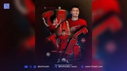 رسمی: اودیل خامروبکوف به تراکتور پیوست