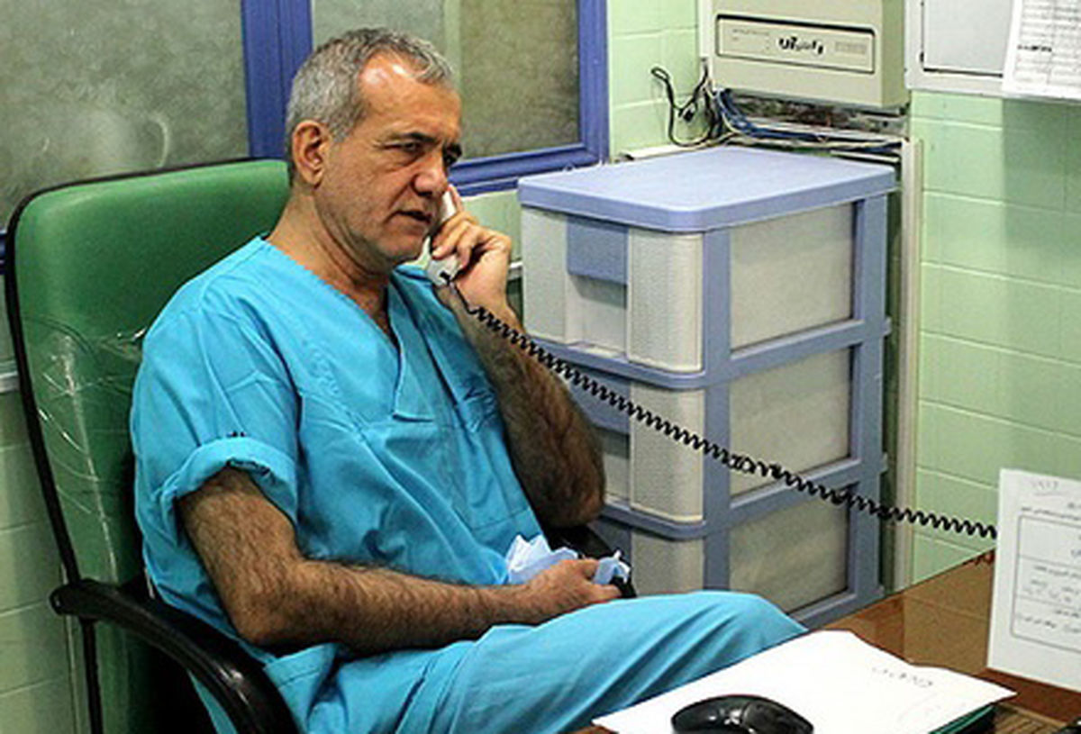 تحصیلات شش نامزد ریاست جمهوری؛ از جراح قلب تا جغرافیای سیاسی