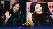 قاب | اعتراف متفاوت حدیث میرامینی درباره بازیگری