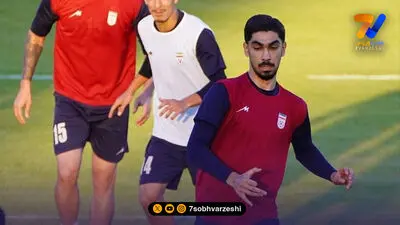 جدایی رسمی امید عالیشاه و میلاد سرلک از پرسپولیس