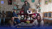من جاسوزنی نیستم به جشنواره فیلم کودکان و نوجوانان می رود