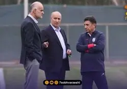 تاج:  قلعه نویی 30 میلیارد تومان + 70 میلیارد تومان پاداش دریافت می‌کند