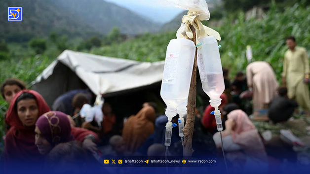 زنان زیر آوار سنگ و سکوت