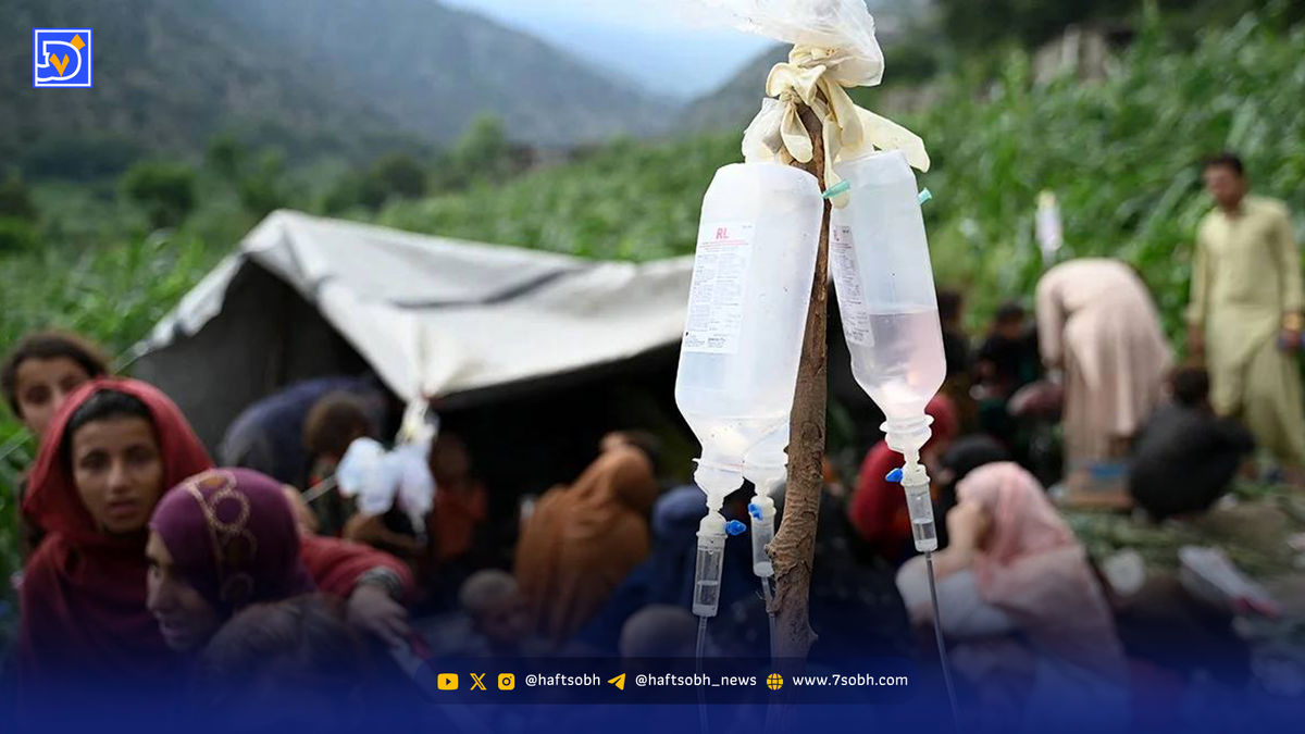زنان زیر آوار سنگ و سکوت