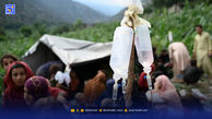 زنان زیر آوار سنگ و سکوت