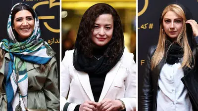 ساعت‌های ستاره‌های ایرانی با قیمت‌های نجومی که در یک جشنواره دیده شد! / از 10 میلیارد تا 500 میلیون تومان