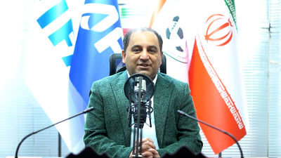 واکنش طعنه‌آمیز عادل به لیست فدراسیون برای آمریکا