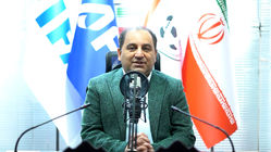 علوی: تمام بازی های هفته ششم با VAR برگزار می شود