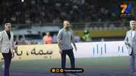 بختیاری‌زاده: داور پنالتی ما را نگرفت!