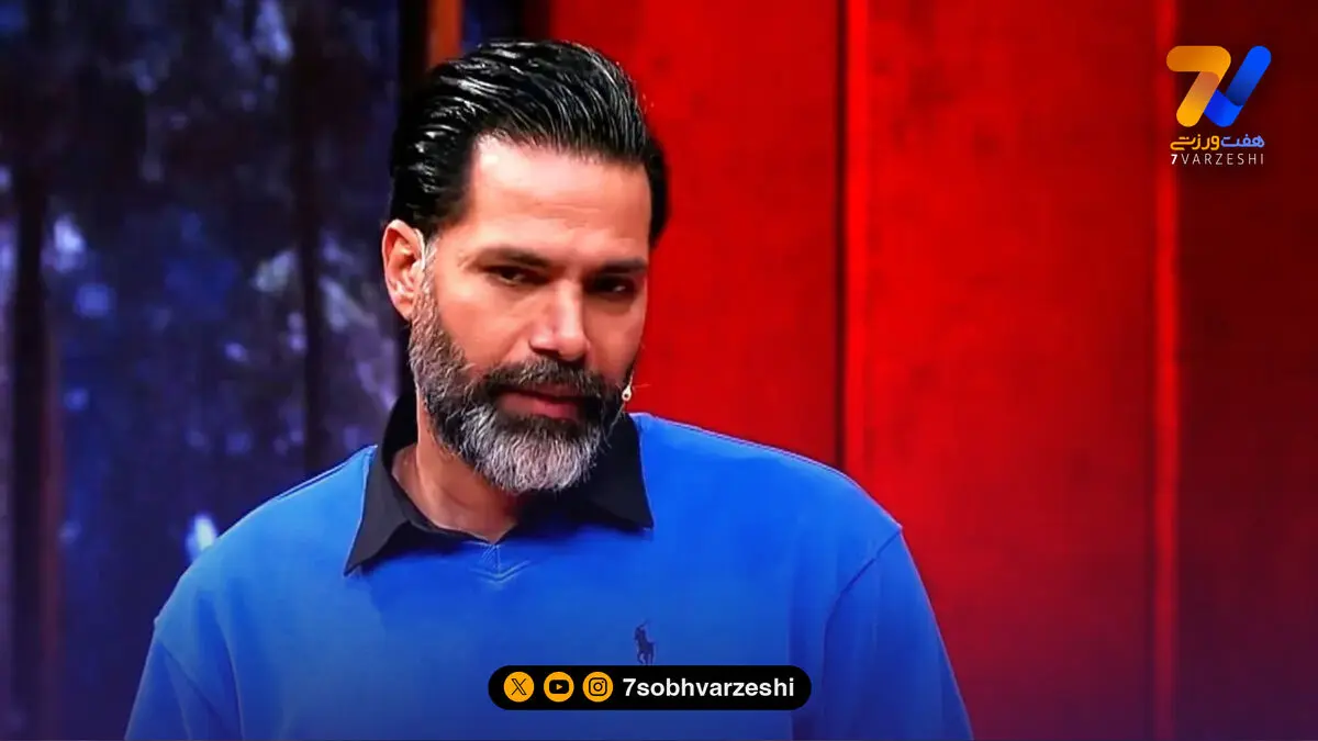امیرحسین صادقی: پرسپولیس خرید بزرگی انجام داد اما به جلالی نگویید یاغی!