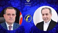 جمهوری آذربایجان: اجازه نمی‌دهیم از حریم هوایی ما برای حمله به ایران استفاده شود