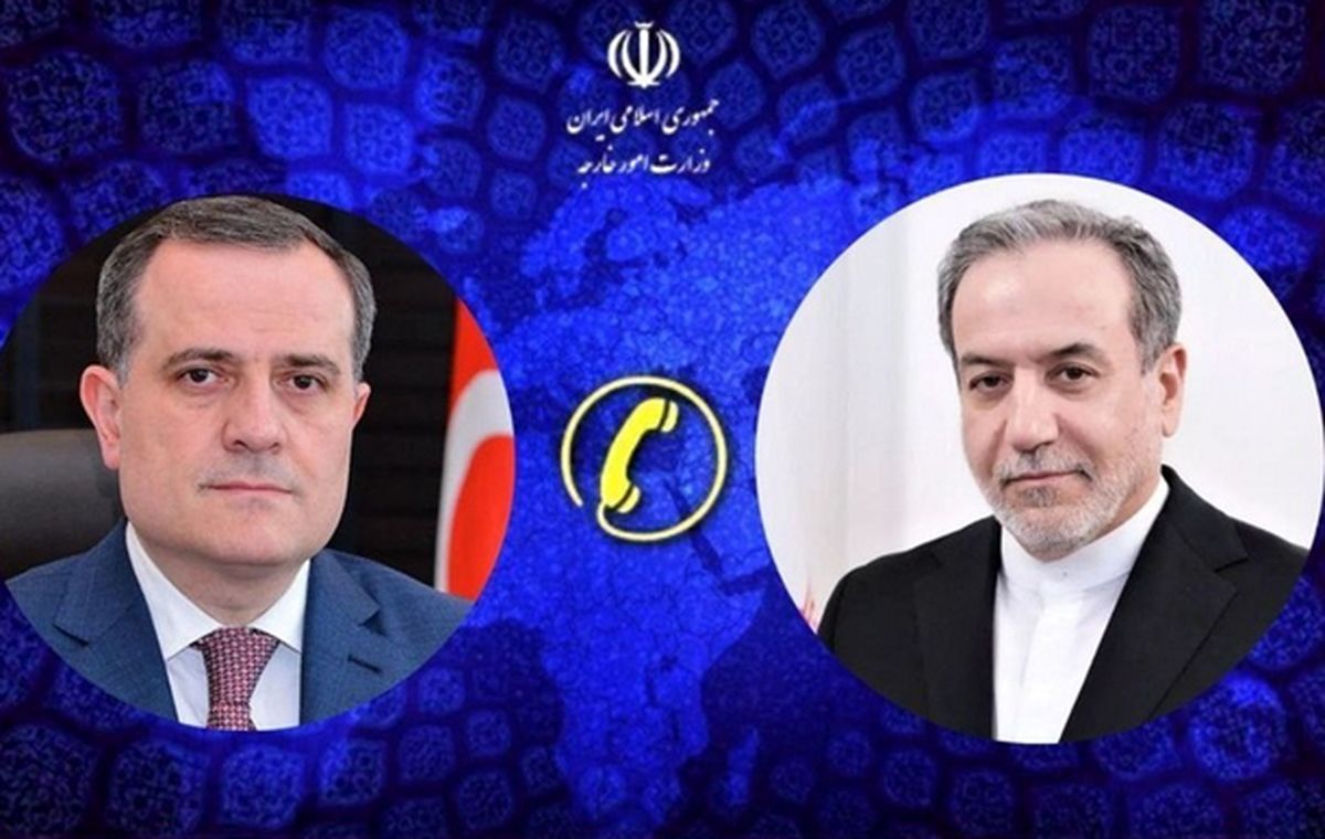 جمهوری آذربایجان: اجازه نمیدهیم از حریم هوایی ما برای حمله به ایران استفاده شود