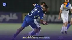 شوک به ساپینتو / ستاره‌های خارجی استقلال به بازی مقابل فولاد نمی‌رسند