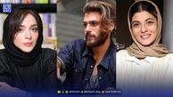 نگاه روز| بازیگر دخترکشِ ترکیه در فرش قرمز رُم، استایل سیاه و سفید المیرا دهقانی و مهسا طهماسبی
