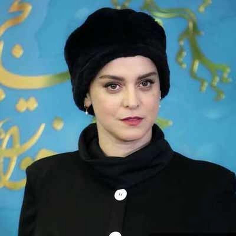 غزل شاکری