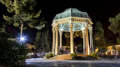 فال حافظ امروز چهارشنبه 4 شهریور ماه 1405