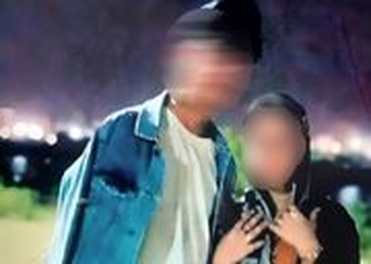 قتل هولناک دختر ۱۷ ساله در برابر نوزادش