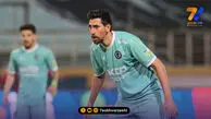  تبریزی و قاسمی‌نژاد شاگرد جباری شدند