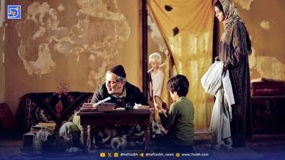 استایل خاص دنیز دانش در خاک فرانسه