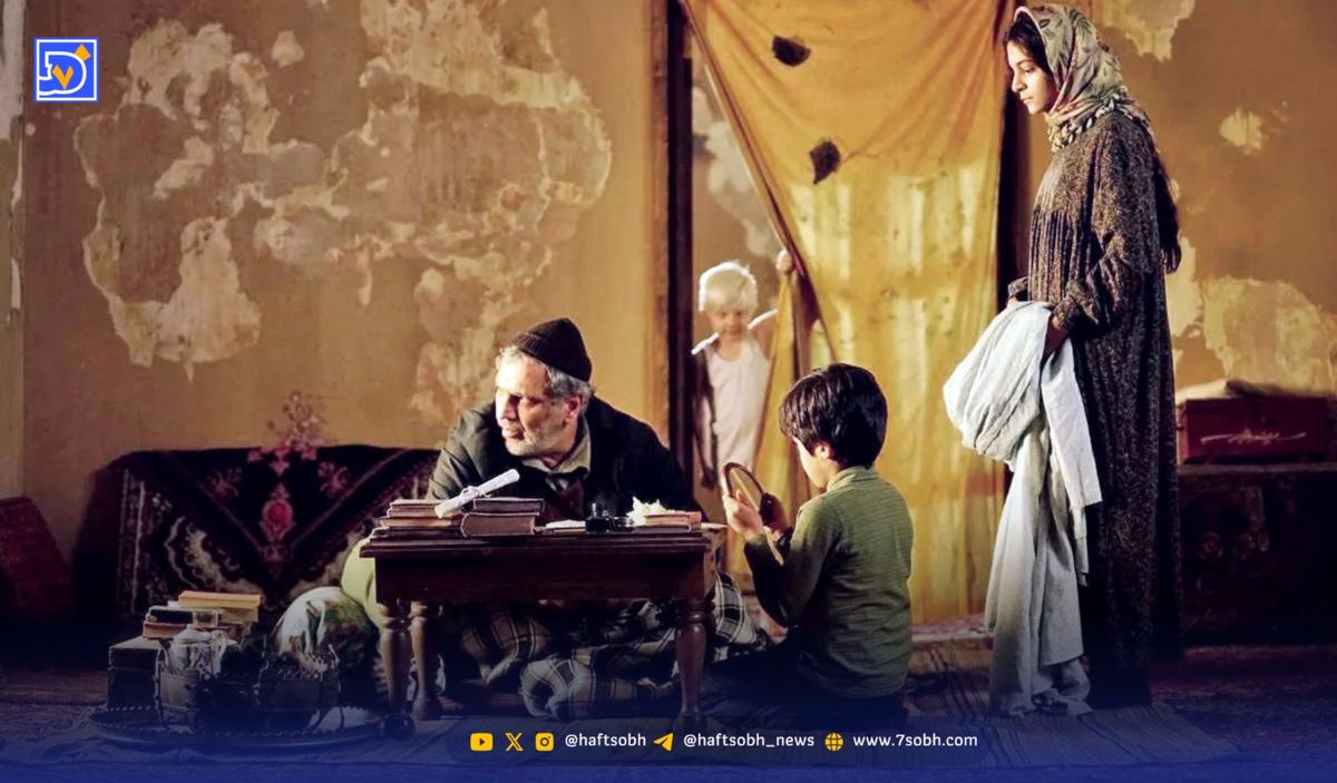 استایل بازیگران در اکران خصوصی فیلم آدم فروش