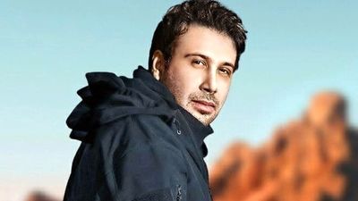 جدیدترین آهنگ محسن چاوشی با نام نفس منتشر شد