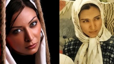 بیوگرافی فقیهه سلطانی + عکس های جذاب