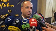 کریمیان: به‌دلیل مسابقات تیم ملی امید، پیگیر لغو دربی اصفهان هستیم