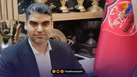 واکنش صریح حدادی به شایعه جدایی اورونوف؛ هیچ‌جا نمی‌رود!