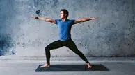 آموزش تمرین یوگا برای مبتدیان/ قسمت اول