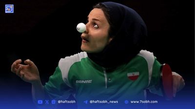 تیم مدعی مدال ایران، هشتم شد!