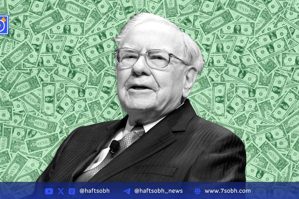 رکورد نقدینگی و هشدار وارن بافت: سهام و بیت کوین در آستانه سقوط؟