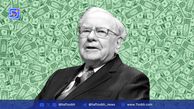 رکورد نقدینگی و هشدار وارن بافت: سهام و بیت کوین در آستانه سقوط؟