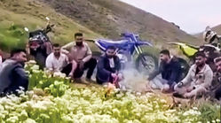 راز سر به مهرِ سحرگاه خونین همدان| قتل‌ 5جوان ‌در روستای قزلجه 