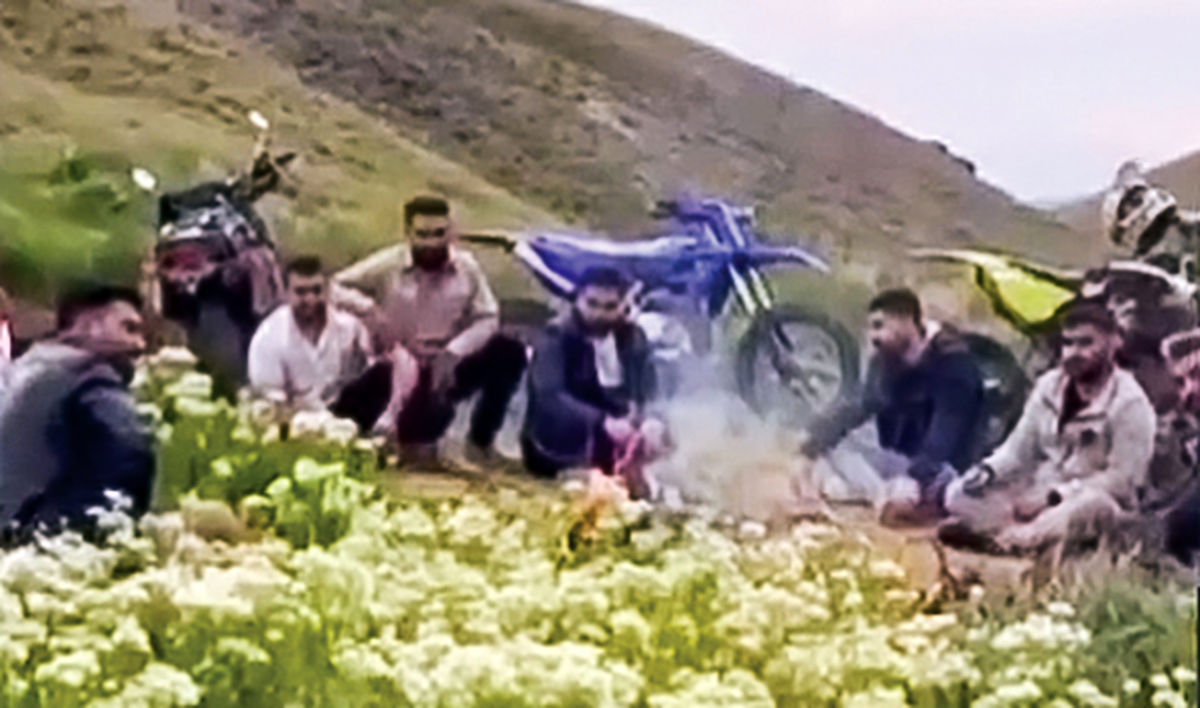 راز سر به مهرِ سحرگاه خونین همدان| قتل 5جوان در روستای قزلجه