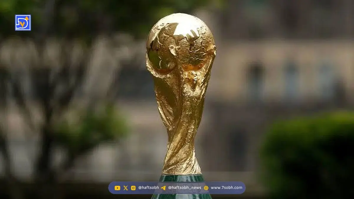 فوری؛ روز، ساعت و شهرهای محل بازی‌های تیم‌ملی در جام جهانی ۲۰۲۶