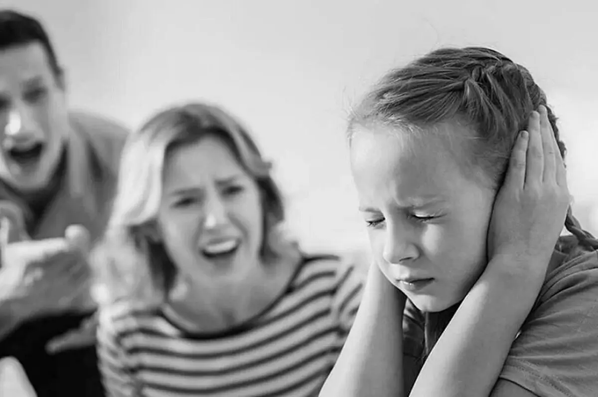 والدینِ سمی نباشیم؛ نکات کلیدی برای آسیب نزدن به روان فرزندتان