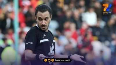 فولاد و شمس آذر در این جدول صدرنشین شدند!