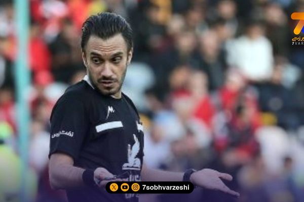 جدول سود و زیان داوری؛ شمس آذر صدر را از فولاد گرفت!