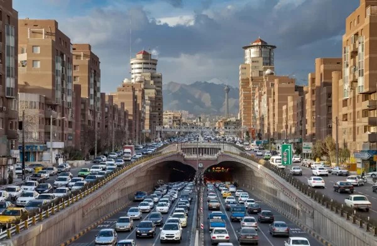معاون استاندار و فرماندار تهران منصوب شد 