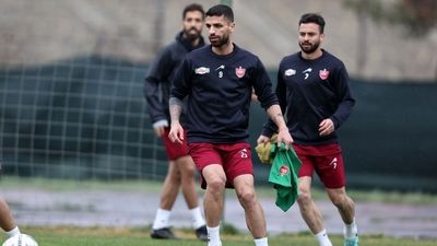 ماموریت ویژه باشگاه پرسپولیس و کارتال در تابستان