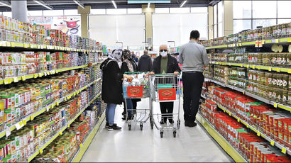 جدول قیمت کالاهای اساسی امروز پنجشنبه 15 آبان 1404