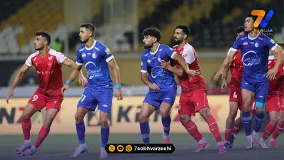 جزییات اخراج صالح حردانی از زبان یک استقلالی؛ کاپیتان از سحرخیزان و آسانی دفاع کرد!